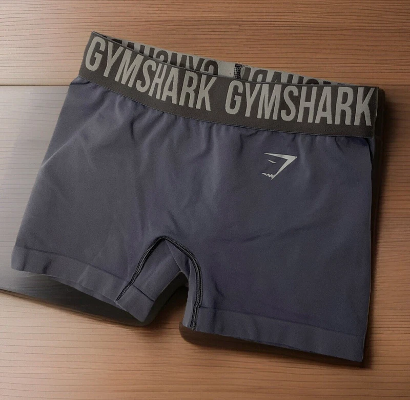 gymshark seamless training athletic fitness running shorts