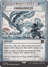 Commandeer FOIL, Breaking News, MTG NM/M