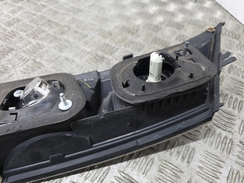 Honda Civic I-dsi Mk8 Se Plus 2008 Mittellicht Cluster (hinten) - Bild 12 von 14