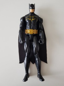 Batman Unlimited Action Figure Large 12 Dc Comics Mattel Toys Ebay Batman Unlimited Action Figure Large 12 Dc Comics Mattel Toys Ebay
