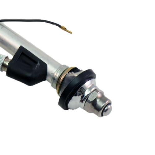 Für BMW E30 Cabrio Limousine HIRSCHMANN automatische ANTENNE automatik NEU ! - Bild 5 von 6