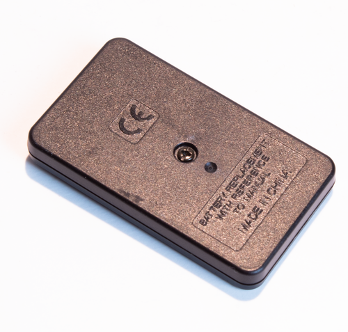 Genuine OLYMPUS RM-2 Digital Camera Remote Control - Picture 2 of 2