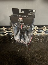 Hasbro Marvel Legends Series Venom 6" Action Figure