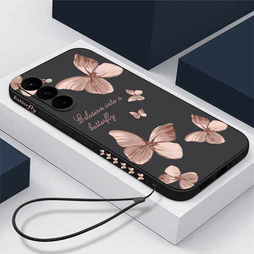 For Samsung S25 Ultra S24 FE S23 S22 S21 S20 Shockproof Luxury Soft Case Cover - Picture 13 of 22