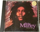 Bob Marley Reggae, Ska & Dub Single Music CDs