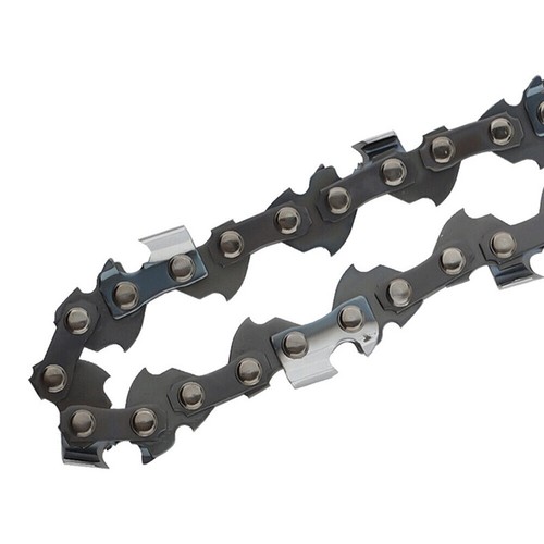 1/2/3/4 Stück Sägekette Für Kettensäge 58cm 3/8" LP 1,3mm 62TG Halbmeißel Kette - Bild 11 von 19