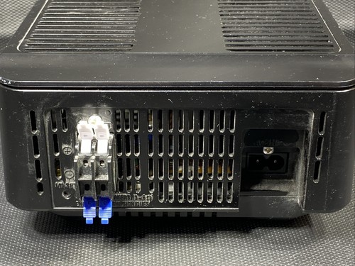 Panasonic Wireless Speaker System SE-FX65A Receiver & SH-FX65T Transmitter - Picture 4 of 6