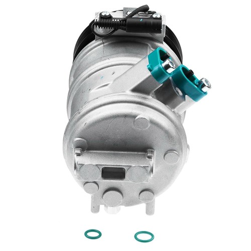 Klimakompressor 10S17C für BMW X5 E53 Land Rover Range III 3.0 4.4 - Bild 6 von 8