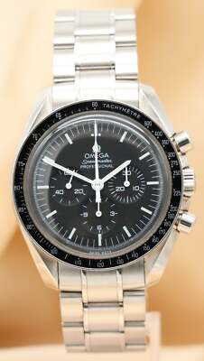 Omega Speedmaster Professional Moonwatch 311.30.42.30.01.005 Omega Speedmaster Professional Moonwatch 311.30.42.30.01.005