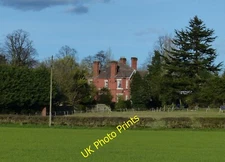 Photo 6x4 The Retreat in Barkby Syston/SK6211 Viewed from Barkby Thorpe  c2015