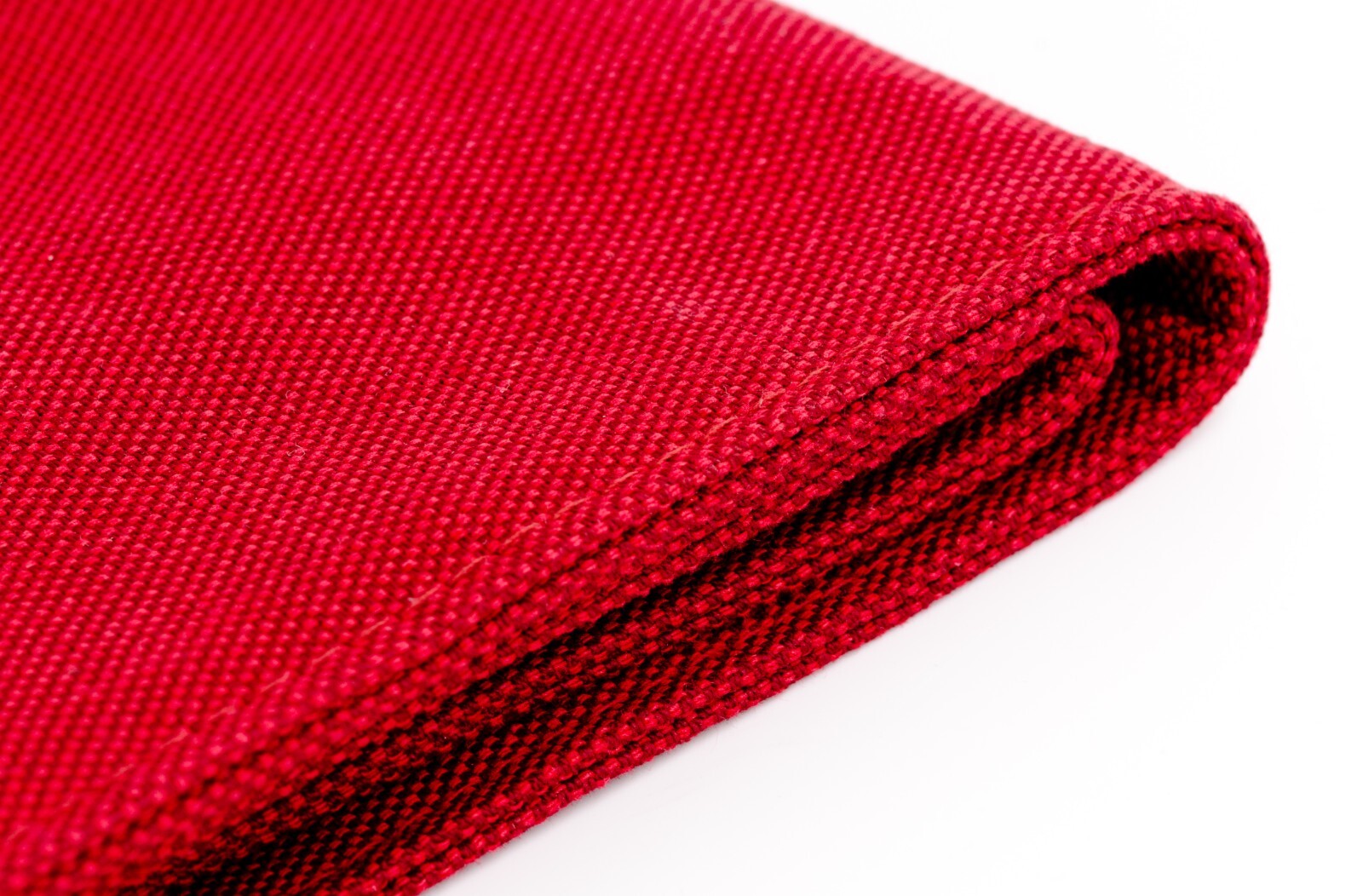IKEA Kivik Bezug Ecksofa Orrsta rot Couch Husse Sofa Eckelement Neu Ersatzbezug