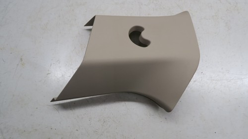 2020-2024 Ford Explorer OEM Right Rear Upper D-Pillar Trim Panel LB5BS51748 - Picture 4 of 10