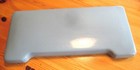 American Standard Porcelain Blue F4054 Toilet Tank L52 66 Cover Lid Top 20-7/8"