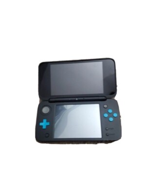 Nintendo Switch 2ds Nintendo 2DS Console - Electric Blue | GameStop