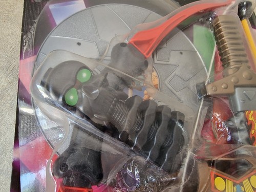 Vintage Galactic Command Costume For Kids Spain - Picture 6 of 12