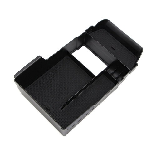 For Mazda CX-30 DM 2019 2020+ Center Console Armrest Storage Organizer Box Tray - Picture 5 of 9