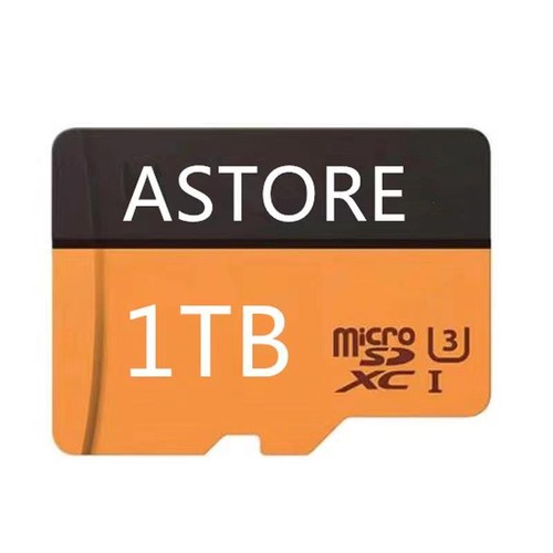 Micro SD Karte 128GB 512GB 1TB Ultra Class 10 SDXC SDHC Speicherkarte Großhandel Posten - Bild 3 von 7