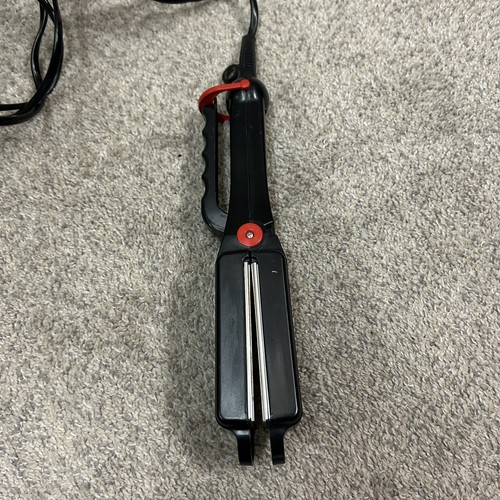 Elchim Professional Record Plus Flat Iron Hair Straightener PS- MOD - Picture 4 of 10