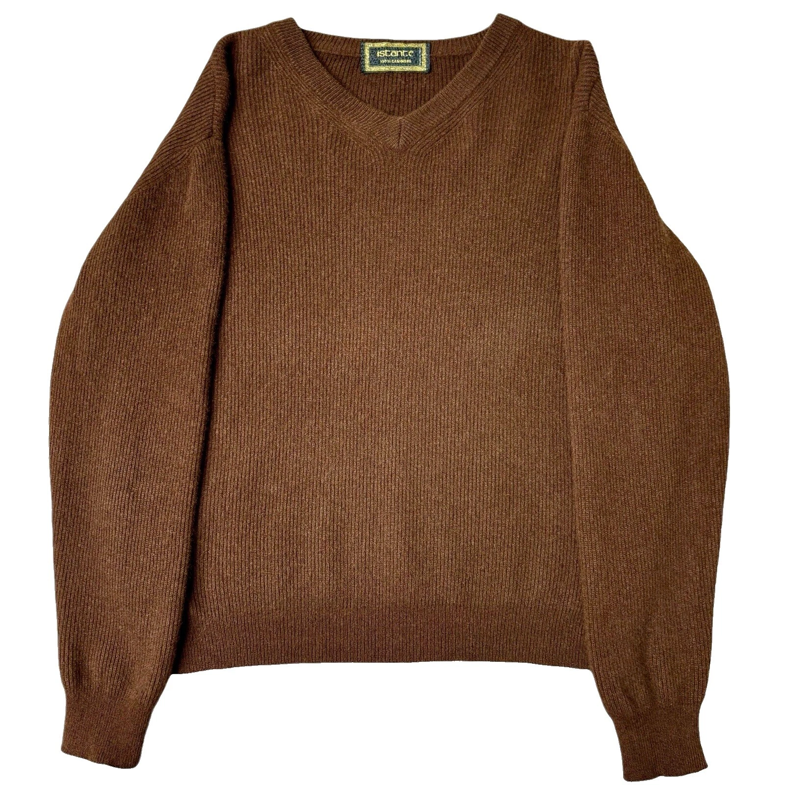 Versace V-Neck Regular Size Sweaters for Women