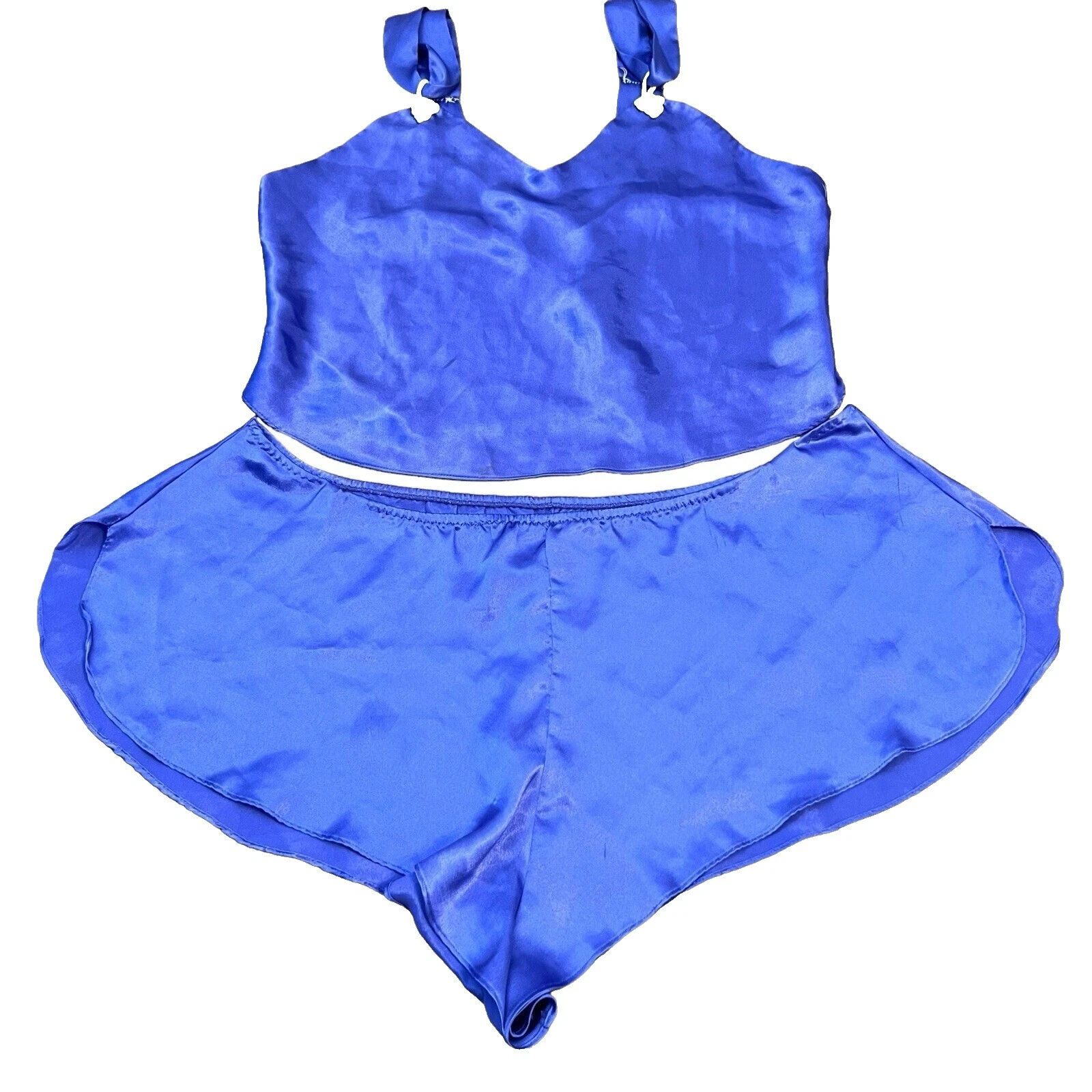 Polyester Regular Size Vintage Lingerie for Women