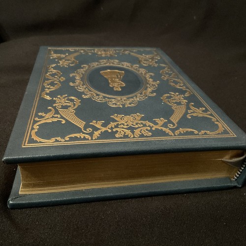 Franklin Library & Oxford University Press Honore De Balzac von Pere Goriot ~ 1982 - Bild 8 von 17