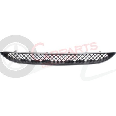 NEW FRONT BUMPER GRILLE FOR CHRYSLER 200 CONVERTIBLE CH1036118
