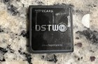 DSTwo 2 in 1 SuperCard Nintendo DS DS Two flashcard cart rare out of print