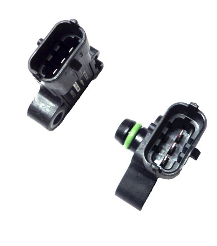 Manifold Absolute Pressure Sensor ACDelco GM Original Equipment 12591290 - Bild 7 von 8