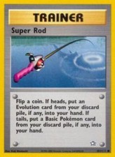 Image for Super Rod