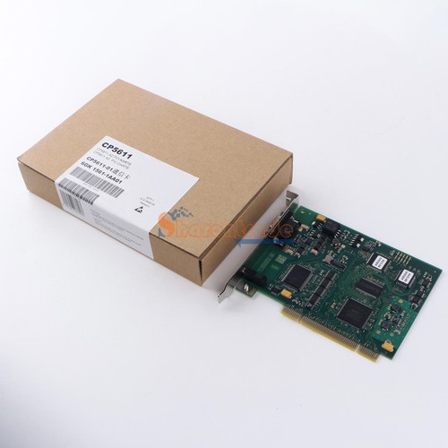 1 PIEZA Nueva Tarjeta Profibus/MPI PCI 6GK1561-1AA01 CP5611 para Siemens - Imagen 2 de 9