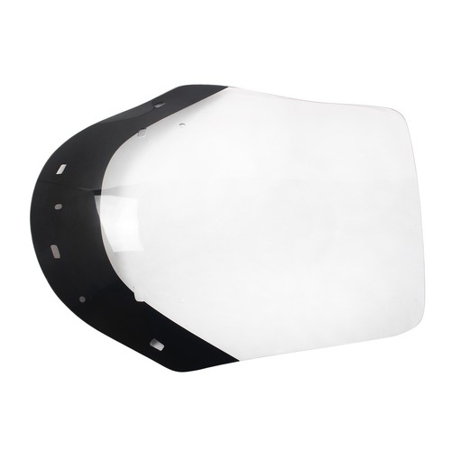 Motorcycle Windscreen Windshield Screen For 2006-2012 Suzuki Burgman 650 - Picture 7 of 12