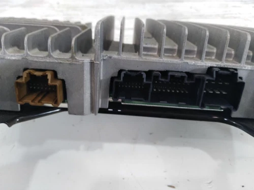 EG2366920B Amplificador De Sonido para MAZDA CX-7 ER Sportive 2006 2840058 - Imagen 2 de 10