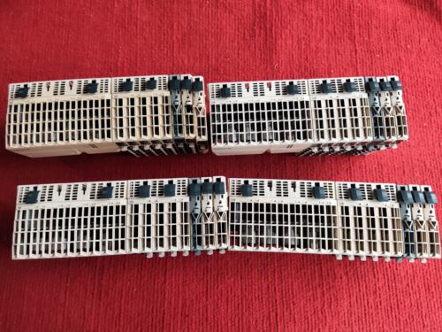 P:V58 Schneider Electric M258 TM258LF42DT Modicon SPEDIZIONE GRATUITA FEDEX - Foto 9 di 15