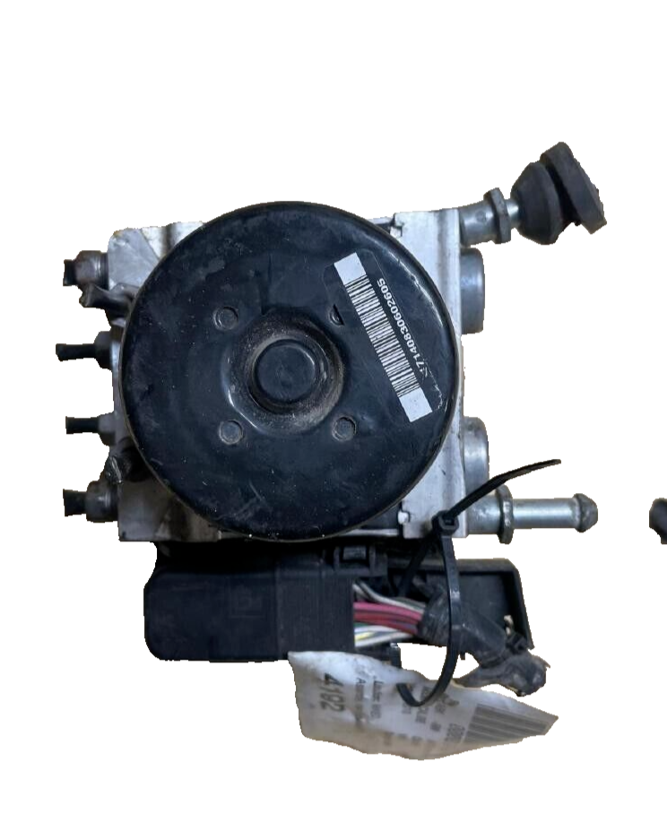 gograpa99★ 2010-2013 Jeep Compass ABS Pump Anti Lock Brake Pump
