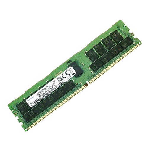 Samsung 256GB (LOT OF 8) DDR4 32GB 3200MHz RDIMM RAM PC4-25600 Server Memory - Picture 4 of 4