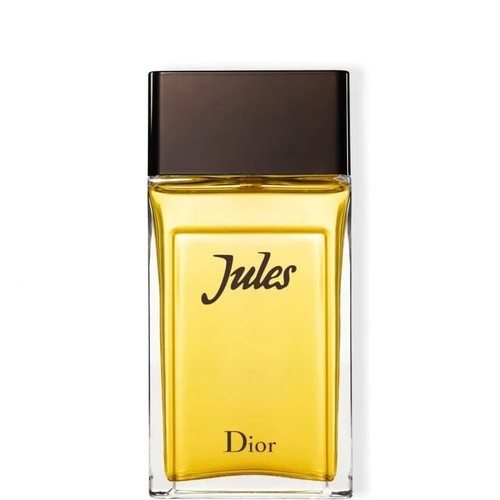 DIOR Jules Eau de Toilette Men's Spray 3.4fl oz/100ml #4D01 NEW & SEALED - Picture 2 of 7