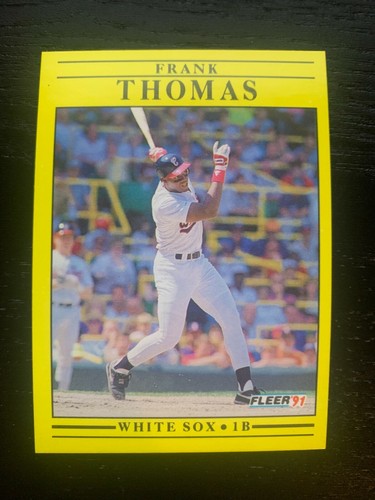 1991 Fleer Baseball - Complete Your Set (1-300) - Picture 1 of 180