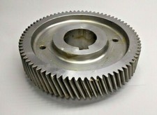 Gear 40048 Helical 74T 3-3/4" Bore x 1" Key x 3-1/4" Hole 13-5/16"face x 2-1/2"w