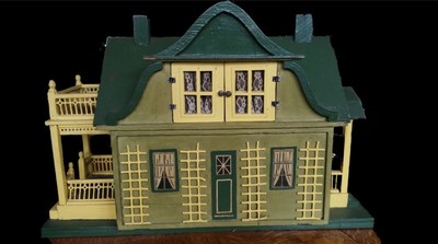 gottschalk dollhouse