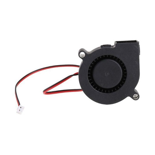 3D Printer Cooling Fan 5015 50x50x15mm Centrifugal Blower Fan 5V 12V 24V 2-Pin - Afbeelding 5 van 14