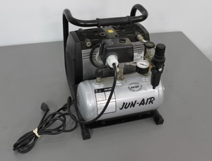 Jun Air Of302 4b Dental Compressor Vacuum Pump Ebay Image Is Loading Jun Air Of302 4b Dental Compressor Vacuum