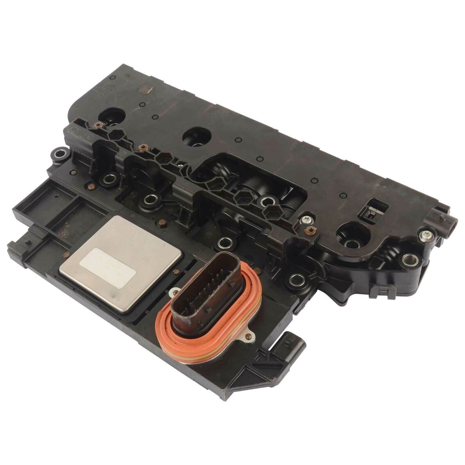 24244571 6T70 6T75 6T80 Transmission Control Module Compatible For Chevrolet Buick Cadillac GMC 201592WTE