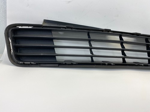 2010 2011 Toyota Prius Front Bumper Lower Grill Grille Radiator 53112-47040 OEM - Picture 3 of 11