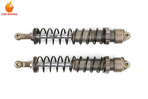 High Strength 10mm Metal Rear Shock Absorber for 1/5 HPI LT CNC V5 5S F5 BAJA - Picture 23 of 24