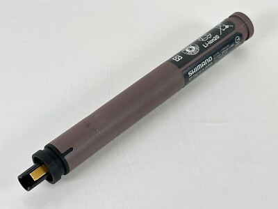 Shimano Di2 BT-DN110-A Li-ion Internal Battery Pack 7.4v Gravel