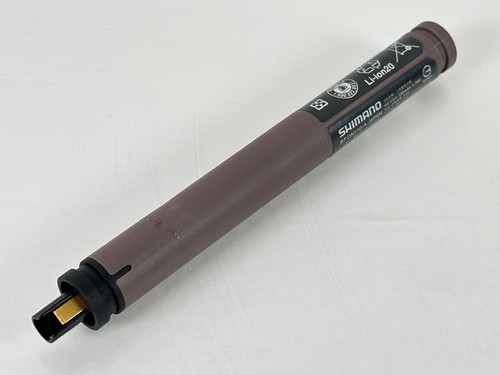 Shimano Di2 BT-DN110-A Li-ion Internal Battery Pack 7.4v Gravel Road Race Cycle - Picture 7 of 8