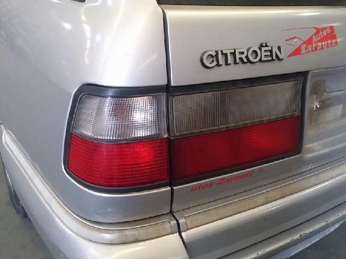 630370 piloto delantero derecho para CITROEN XANTIA BREAK 2.0 HDI (109 1385035 - 第 17/20 張圖片