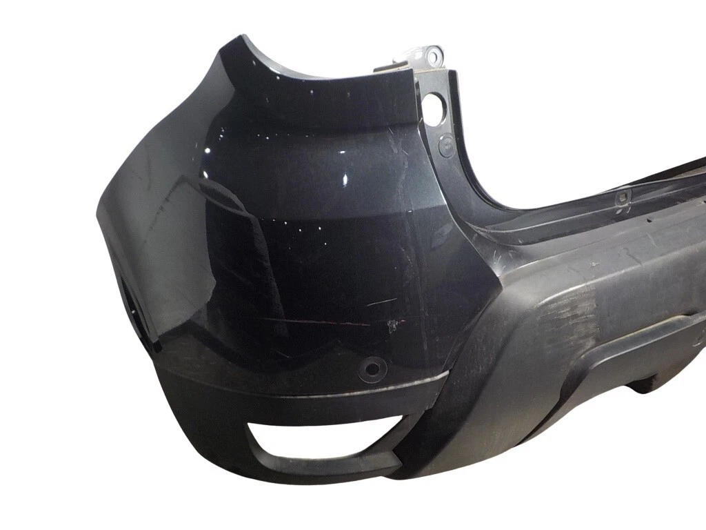 850101569S HINTERE STOSSSTANGE FÜR DACIA DUSTER II COMFORT 