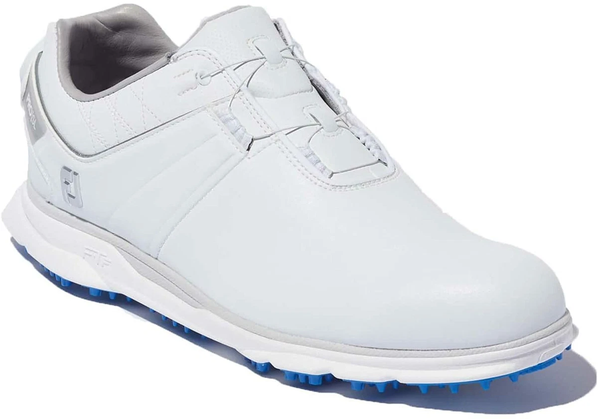 FootJoy Golf Shoes PRO/SL CORE BOA WIDE 53087 White US8(26cm)