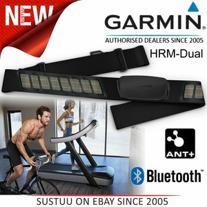 ebay garmin heart rate monitor